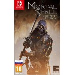 Mortal Shell - Complete Edition [Switch]